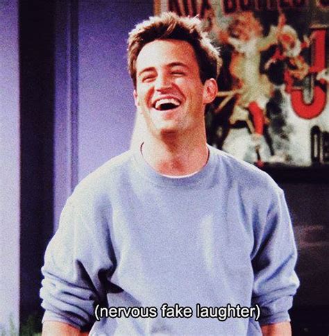 15 Reasons Why Chandler Bing Is The Best 'Friends' Character