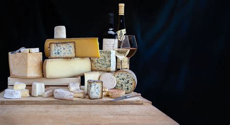 Quels vins servir avec les fromages ? La nouvelle carte des accords ...