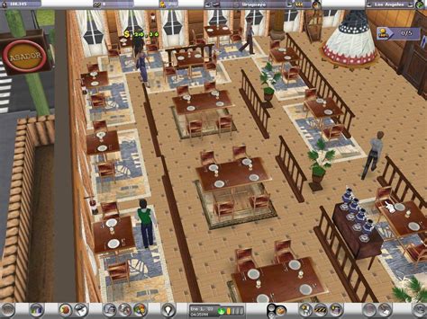 Restaurant Empire Screenshots for Windows - MobyGames