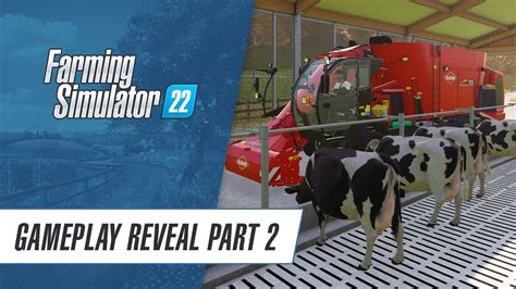 Watch First Farming Simulator Gameplay! - FS 22