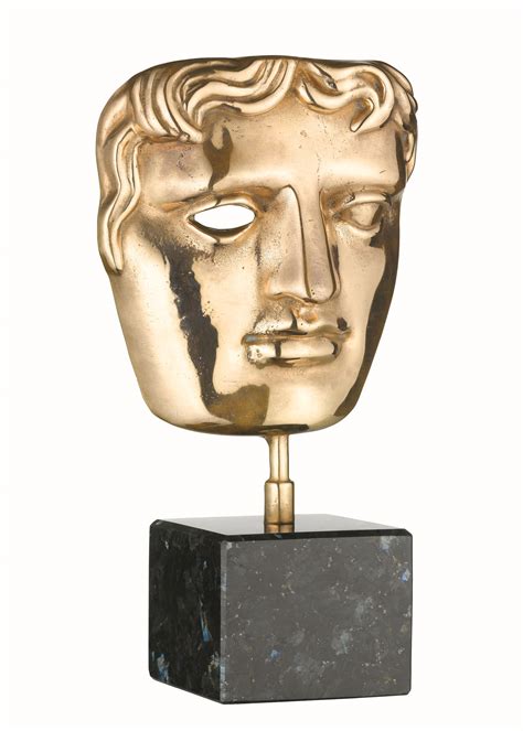 BAFTA 2014 results