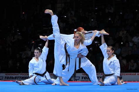 Is Kyokushin Karate still “Kyokushin” without Kata? - Time to be United!