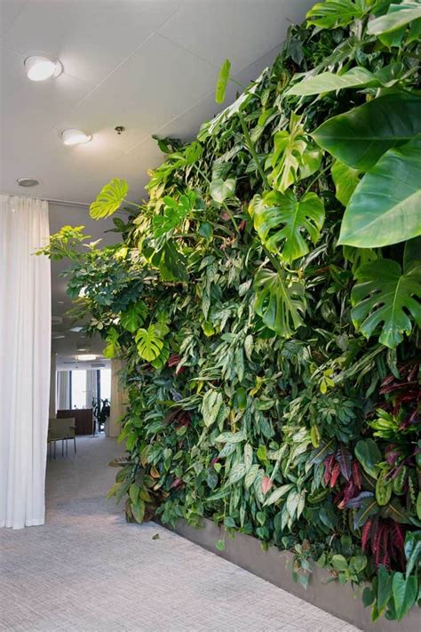 60+ Vertical Gardening Designs (Inspiration Photo Post) - Garden Tabs