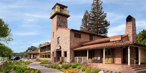 Paso Robles Inn & Hot Springs – Paso Robles, CA | Wine Country