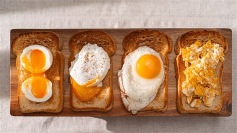 12 Unconventional Methods For Cooking Eggs