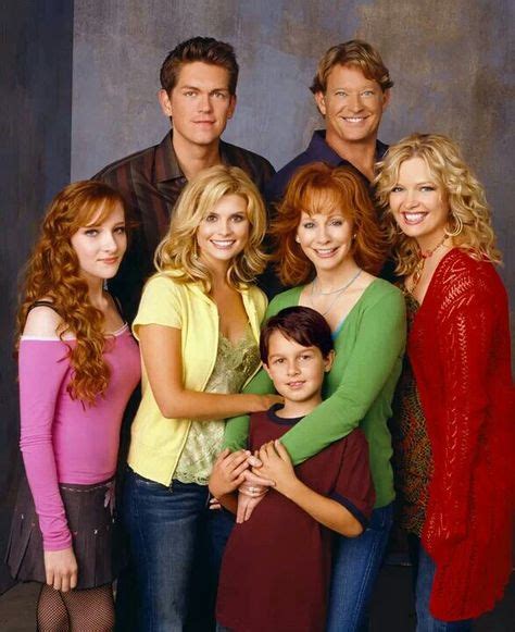 60 Reba show cast ideas | tv shows, favorite tv shows, reba mcentire