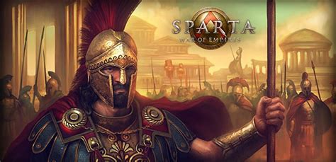 Sparta War of Empires Review - The King of All MMO Games! - DroidViews