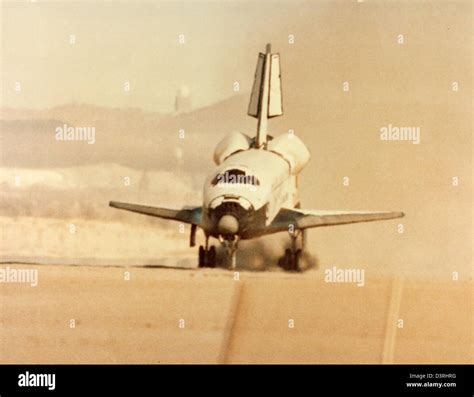 Space Shuttle Program Stock Photo - Alamy