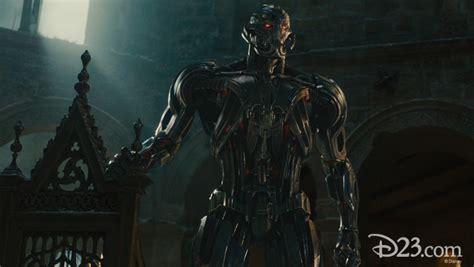 Director Joss Whedon and Cast Talk Marvel’s Avengers: Age of Ultron - D23