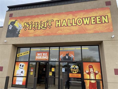 Halloween stores open in new locations - SiouxFalls.Business