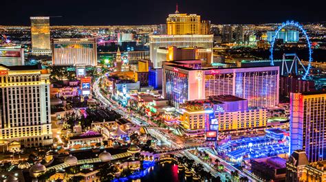 Dos and Don'ts in Las Vegas - das müsst ihr wissen | Holidayguru.ch