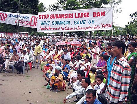 Dams Versus Northeast India | Celebrating Indigenous Peoples – The ...