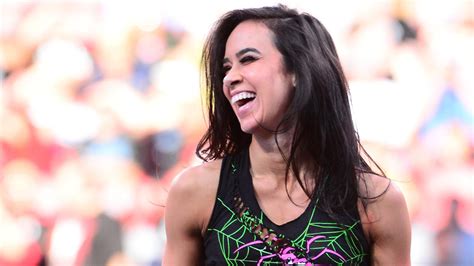 Former WWE champ AJ Lee makes 'crazy' her superpower | Fox News