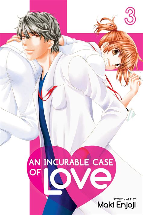 An Incurable Case of Love, Vol. 3 by Maki Enjōji | Goodreads