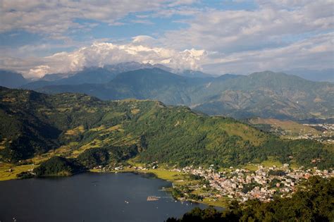 Travel & Adventures: Pokhara ( पोखरा ). A voyage to Pokhara city ...