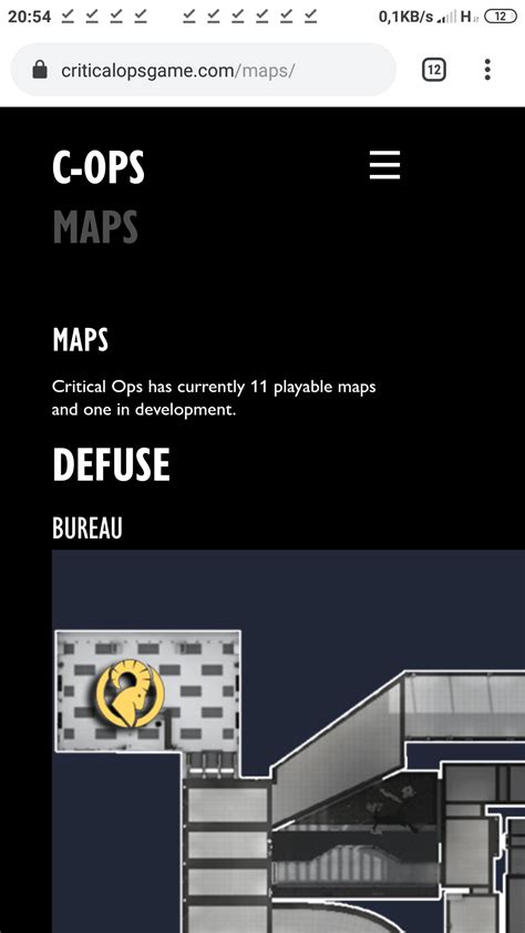 👀👀👀 : r/CriticalOpsGame