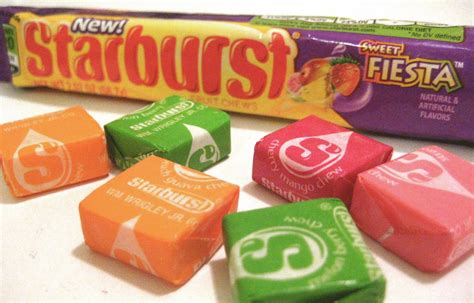 Sugar Hi: Starburst Sweet Fiesta