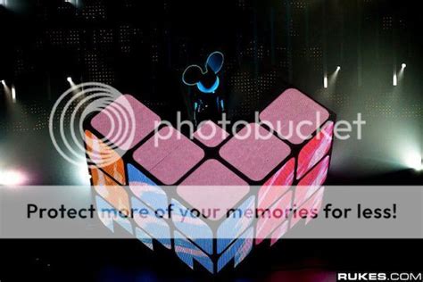 Deadmau5 Unveils 4 New Tunes on Subscription Site