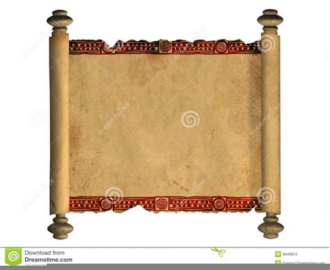 Bible Scroll Clipart | Free Images at Clker.com - vector clip art ...