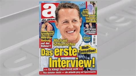 ‘It’s a shame’: Friend of F1 legend Michael Schumacher gives rare and ...