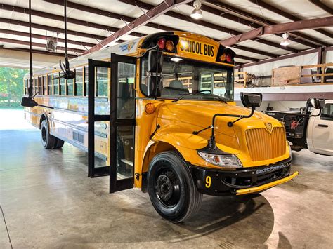 Congratulations 2022 EPA Funding Winners - EPA Clean School Bus Program ...