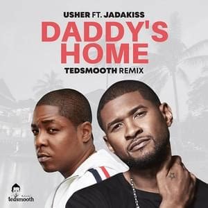 USHER – Hey Daddy (Daddy's Home) Samples | Genius