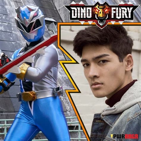 Hasbro PulseCon- Power Rangers Dino Fury Cast & Teaser Released ...