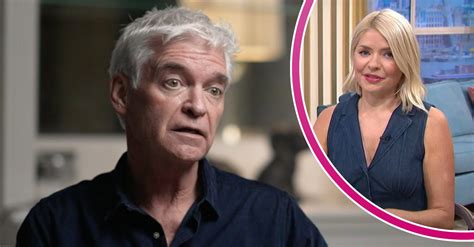 Phillip Schofield has 'nothing to lose' by releasing tell-all book