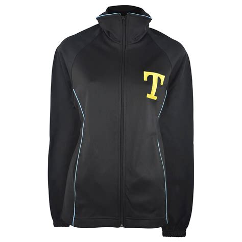 Tarneit Senior Track Top | Tarneit Senior College | Noone