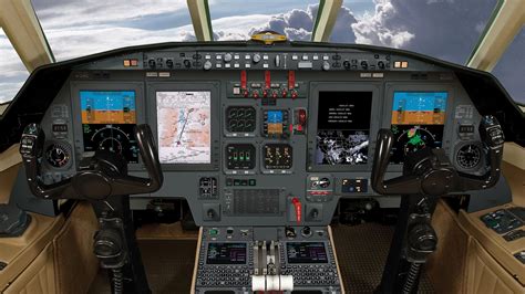 Pro Line 21™ Integrated Avionics System