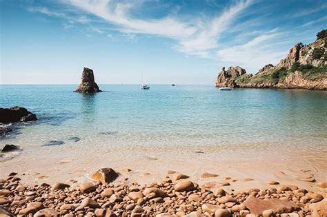 List of the best beaches in Jersey | Beach Guide | Visit Jersey ...