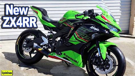 2023 Kawasaki Ninja ZX-4RR First Look Review Rider Magazine, 49% OFF