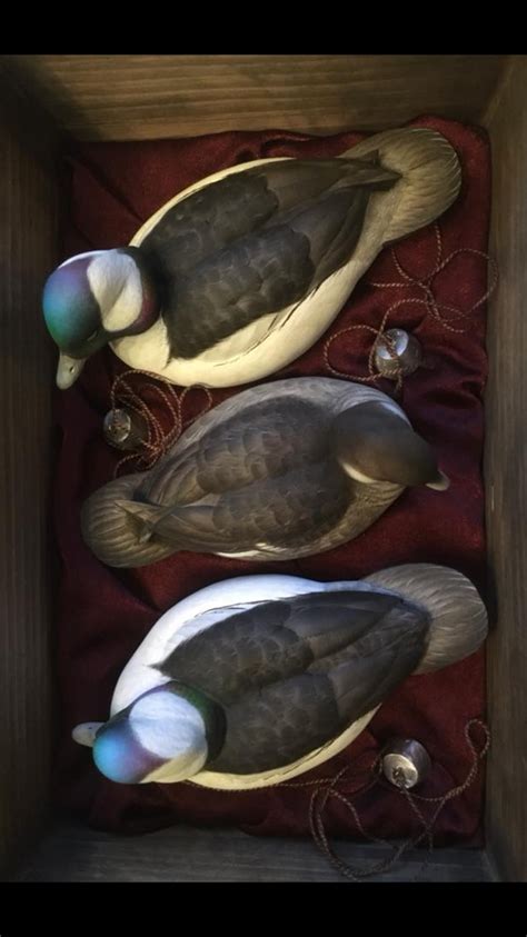 Pin by Alexandra on DECOYS DOLLARS FOR SAVINGS | Decoy carving, Duck ...