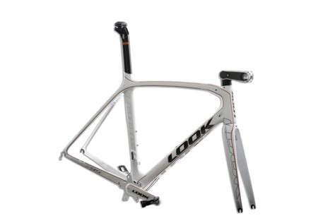 Kinetic Rush Shop Blog: LOOK BIKE Frame Sale!