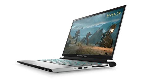 Alienware m17 R4 Gaming Laptop with NVIDIA GeForce RTX 30-series ...