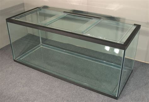 150 Gallon Aquariums (Glass & Acrylic) | Fish Tank Bank.