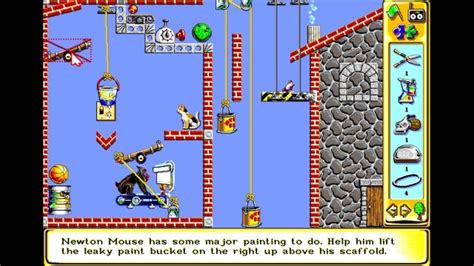 The Incredible Machine 3 Free Download Windows 7 - lasopapuppy