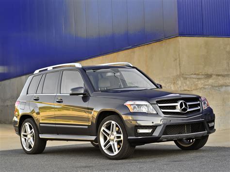 Mercedes-Benz GLK AMG picture # 90364 | Mercedes-Benz photo gallery ...