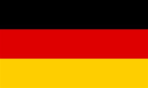 Flags Of Germany - Photos