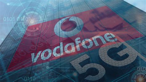 Vodafone Hungary Extends 5G Network - Diplomacy & Trade