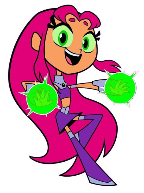 Starfire (Teen Titans Go!) | Heroes Wiki | Fandom