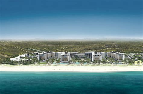 Jumeirah at Saadiyat Island Resort to Open its Doors this Fall