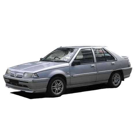 Proton Saga Iswara 1992 - 2003 MK2 – Dodo®