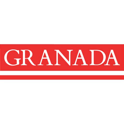 Granada logo, Vector Logo of Granada brand free download (eps, ai, png ...