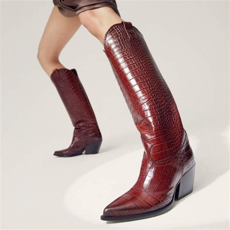 Russell and Bromley boots | Covent Garden London