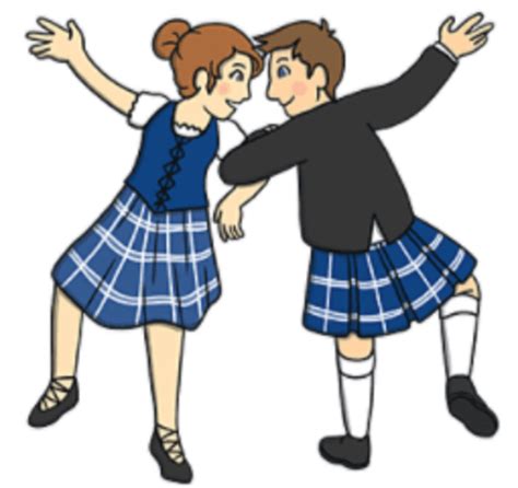 What is a Cèilidh dance? | Twinkl - Twinkl