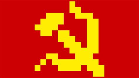 Soviet Anthem 8-Bit - YouTube