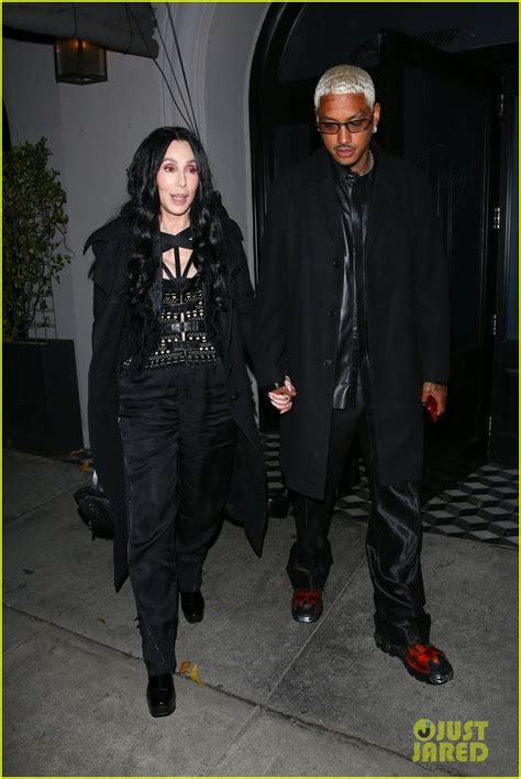 Photo: cher alexander edwards are they engaged 07 | Photo 4875797 ...