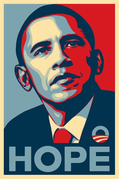 Artist behind Obama’s ‘Hope’ poster creates first Mideast mural at ...