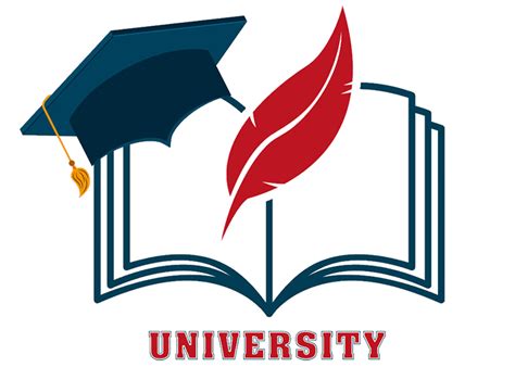 National University Logo Transparent